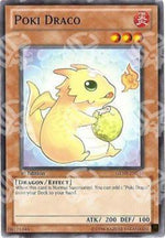Draco Poki - Generation Force (Common) [GENF-031]