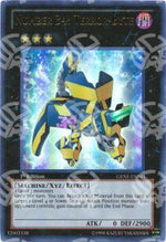 Numero 34: Terror-Byte - Generation Force (Ultra Rare) [GENF-041]