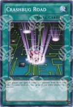 Strada Crashbug - Generation Force (Common) [GENF-050]