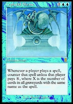 Santuario Cefalide - Odissea (Rare) [ODY-75]