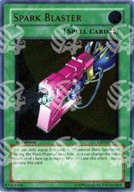 Pistola Spark - Cybernetic Revolution (Ultimate Rare) [CRV-047]