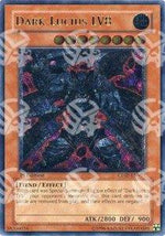 Lucio Nero LV8 - Cyberdark Impact (Ultimate Rare) [CDIP-011]