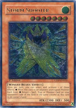 Spara Tempeste - Cyberdark Impact (Ultimate Rare) [CDIP-032]