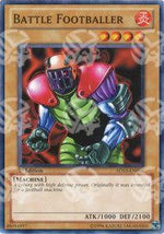 Giocatore da Battaglia - Starter Deck: Duelist Toolbox (Common) [5DS3-001]