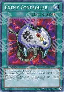 Controlla-Avversario - Starter Deck: Duelist Toolbox (Common) [5DS3-025]