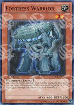 Guerriero Fortezza - Starter Deck: Duelist Toolbox (Common) [5DS3-014]