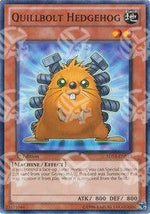 Porcospino Aculeobulloni - Starter Deck: Duelist Toolbox (Common) [5DS3-012]