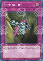 Fune della Vita - Starter Deck: Duelist Toolbox (Common) [5DS3-033]
