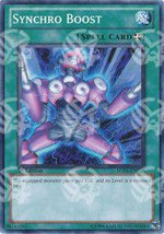 Potenziamento Synchro - Starter Deck: Duelist Toolbox (Common) [5DS3-028]
