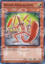 Verme Apocalisse - Starter Deck: Duelist Toolbox (Common) [5DS3-009]