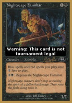 Famiglio Tenebrologo - WCD 2002: Carlos Romao (Special)