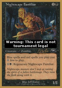 Famiglio Tenebrologo - WCD 2002: Carlos Romao (Special)