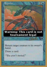 Repulsione - WCD 2002: Carlos Romao (Special)