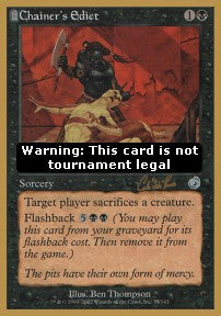 Editto di Chainer - WCD 2002: Carlos Romao (Special)