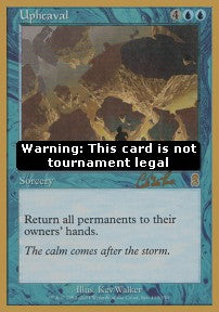 Sconvolgimento - WCD 2002: Carlos Romao (Special)