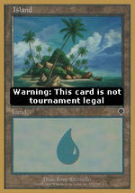 Isola - WCD 2002: Carlos Romao (Special)