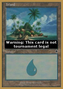 Isola - WCD 2002: Carlos Romao (Special)