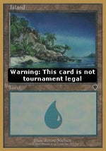 Isola - WCD 2002: Carlos Romao (Special)