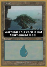 Isola - WCD 2002: Carlos Romao (Special)