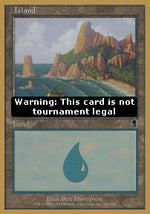 Isola - WCD 2002: Carlos Romao (Special)