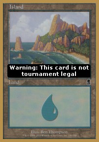 Isola - WCD 2002: Carlos Romao (Special)