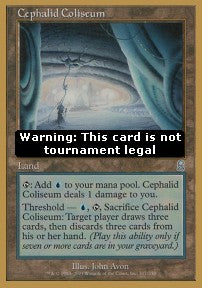 Colosseo dei Cefalidi - WCD 2002: Carlos Romao (Special)