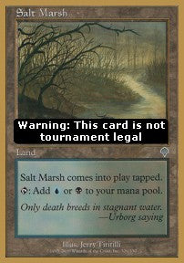 Palude Salata - WCD 2002: Carlos Romao (Special)