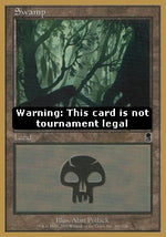 Palude - WCD 2002: Carlos Romao (Special)