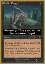 Purificazione della Bara - WCD 2002: Carlos Romao (Special)