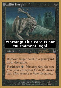 Purificazione della Bara - WCD 2002: Carlos Romao (Special)