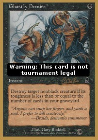 Dipartita Agghiacciante - WCD 2002: Carlos Romao (Special)