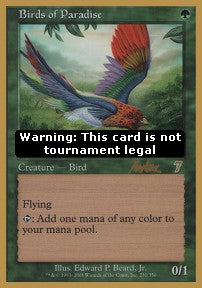 Uccelli del Paradiso - WCD 2002: Brian Kibler (Special)