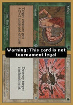 Accrescimento // Riduzione - WCD 2002: Brian Kibler (Special)