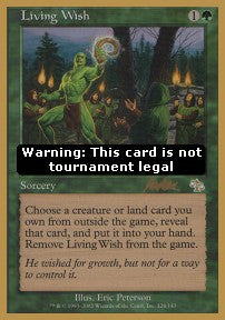 Desiderio Vivente - WCD 2002: Brian Kibler (Special)