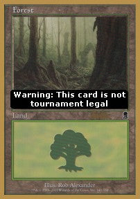 Foresta - WCD 2002: Brian Kibler (Special)