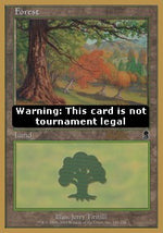 Foresta - WCD 2002: Brian Kibler (Special)