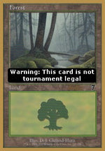 Foresta - WCD 2002: Brian Kibler (Special)