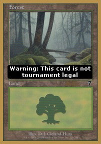 Foresta - WCD 2002: Brian Kibler (Special)