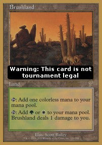 Boscaglia - WCD 2002: Brian Kibler (Special)