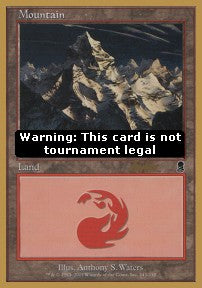 Montagna - WCD 2002: Brian Kibler (Special)