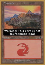 Montagna - WCD 2002: Brian Kibler (Special)
