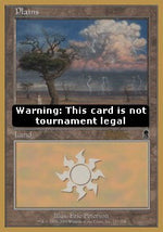 Pianura - WCD 2002: Brian Kibler (Special)