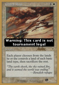 Rovina Globale - WCD 2002: Brian Kibler (Special)