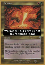 Simun - WCD 2002: Brian Kibler (Special)