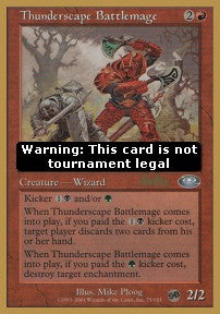 Mago Combattente Tuonologo - WCD 2002: Brian Kibler (Special)