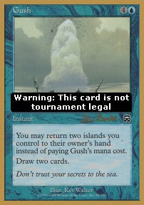 Getto d'Acqua - WCD 2001: Alex Borteh (Special)