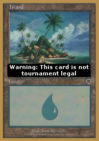 Isola - WCD 2001: Alex Borteh (Special)