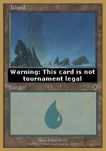 Isola - WCD 2001: Alex Borteh (Special)