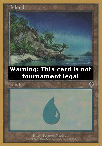 Isola - WCD 2001: Alex Borteh (Special)