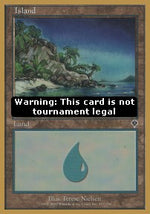 Isola - WCD 2001: Alex Borteh (Special)